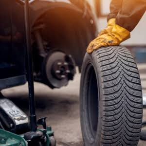 Mesudiye Oto Lastikçi